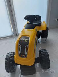 Trattore Gioco per bambini smoby farmer Xl