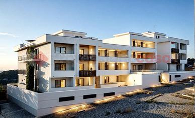 Appartamento Baronissi [Cod. rif 3276352VRG]