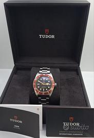 Tudor Black Bay BB58 79230R