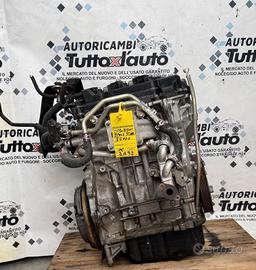 MOTORE MITSUBISHI SPACE STAR 2012