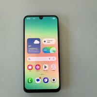 Samsung Smartphone Galaxy A26 5G Dual Sim NUOVO