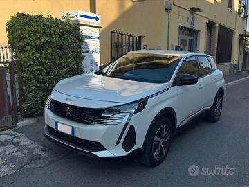 Peugeot 3008 1.5 BlueHDi 130CV Allure Pack AUTOMAT