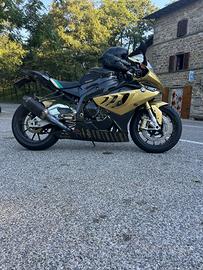 BMW S1000RR 2010