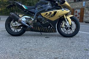 BMW S1000RR 2010