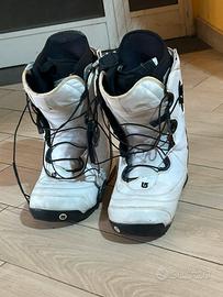 Scarponi da scii burton