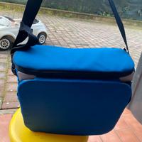 Borsa rialzo/seduta bambini