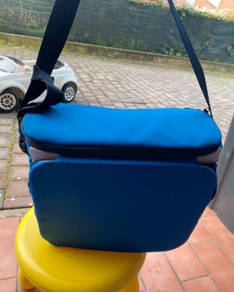 Borsa rialzo/seduta bambini