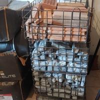 Pietra ricostruita, pietra finta