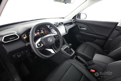 MG ZS (2024-->) ZS 1.5 Comfort