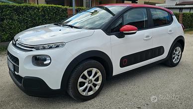 Citroen C3 PureTech 68 Feel - PERFETTA