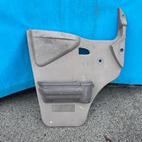 Pannello Renault master