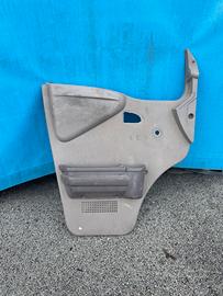 Pannello Renault master