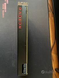 Sapphire AMD Radeon Vega 56 8GB