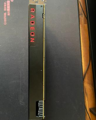 Sapphire AMD Radeon Vega 56 8GB