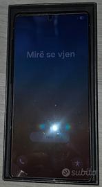 Samsung Galaxy S25 Ultra 512GB 5G – Colore Nero
