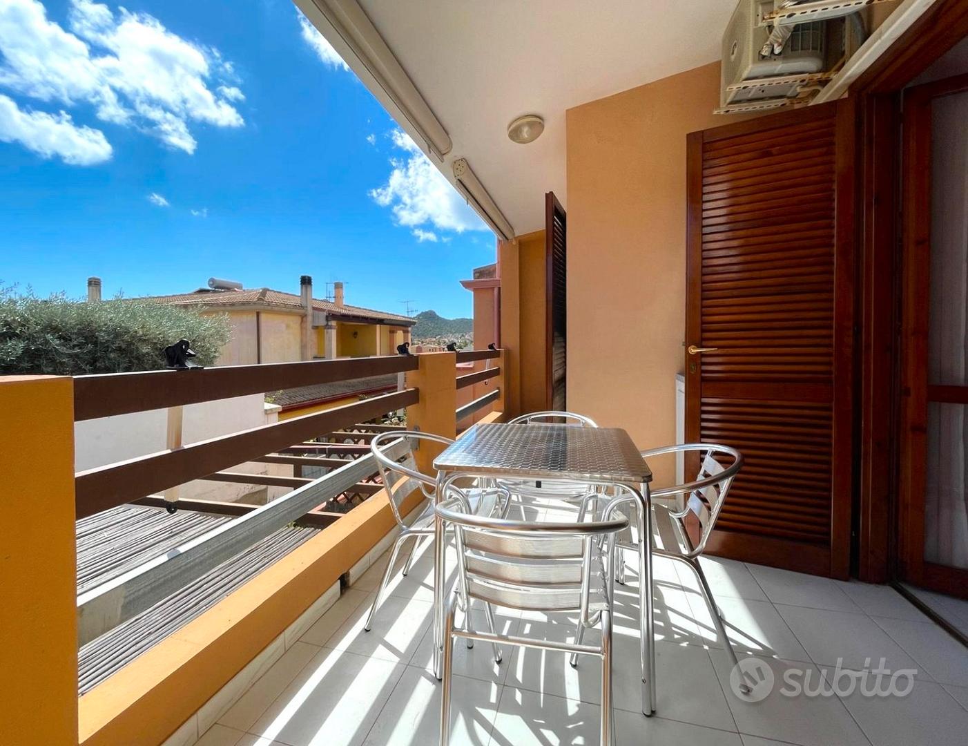 Apartment in Villasimius, Casteddu/Cagliari - Vista 3
