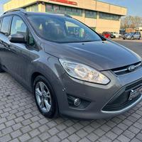 FORD - C-Max - 1.0 EcoBoost 125CV Start&Stop