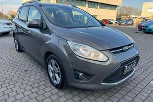 FORD - C-Max - 1.0 EcoBoost 125CV Start&Stop
