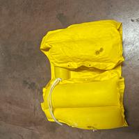 Giubottino salvagente bambini