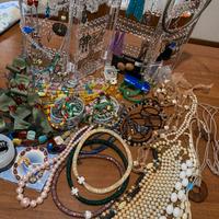 Bigiotteria per mercatini