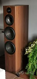 polk audio R700