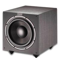 SubWoofer Indiana Line Tesi 810