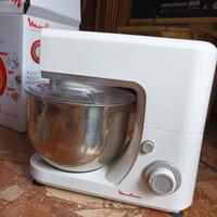 Impastatrice planetaria Moulinex