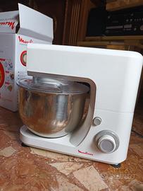 Impastatrice planetaria Moulinex