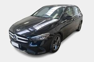 MERCEDES-BENZ B 180 D AUTOMATIC BUSINESS EXTRA 5 P
