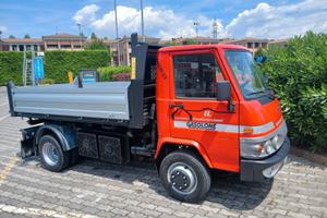 fd gasolone