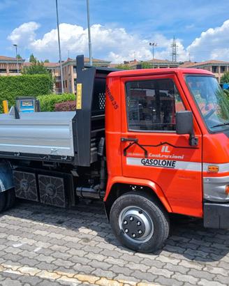 fd gasolone