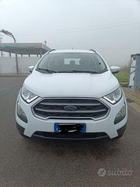 Ford EcoSport 1.0 Ecoboost 100 CV Plus