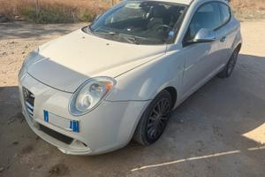 Alfa mito 1.3 mjet