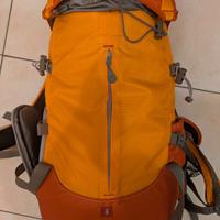 Zaino fotografico Amazon Trekker