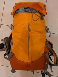 Zaino fotografico Amazon Trekker