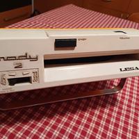 mangiadischi vintage funzionante