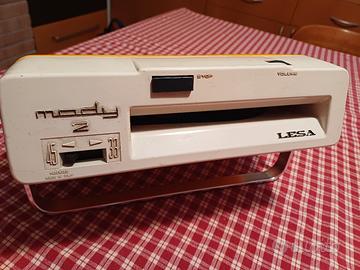 mangiadischi vintage funzionante