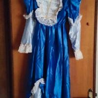 vestiti per carnevale 