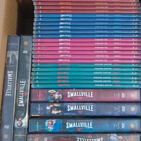 Smallville 