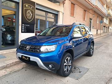 Dacia Duster 1.0 TCe GPL 4x2 Prestige Up
