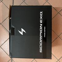 Casco Scorpion adf-9000 Exo Prime Series