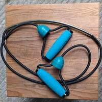 Elastico per fitness