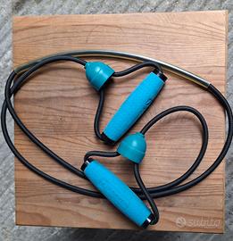 Elastico per fitness