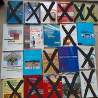 Libri Psicologia, Sociologia, Pedagogia 
