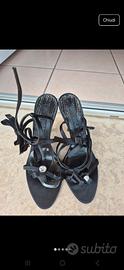 Sandali gioiello Steve Morris n. 37 nuovi