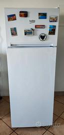 Frigorifero BEKO RDSA240K20WN