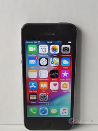 iPhone 5s da collezione