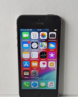 iPhone 5s da collezione
