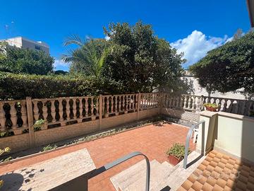 Vicino al mare, al centro e tranquillo