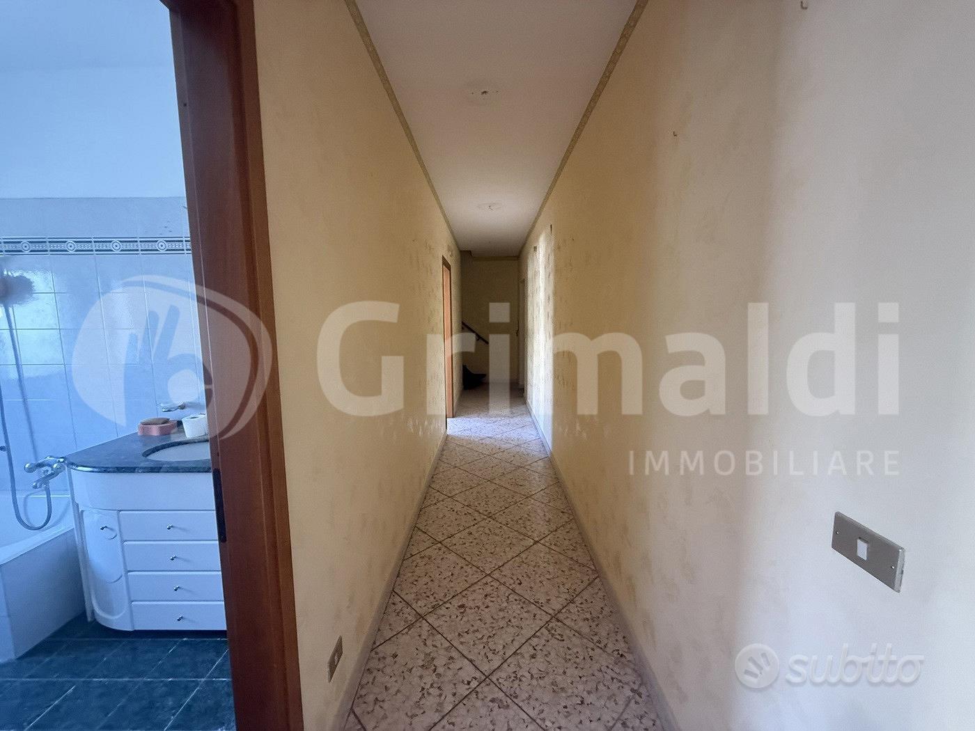 Appartamento – Messina, Contrada Nuovo Piano di Zona, II Circoscrizione - Vista 4